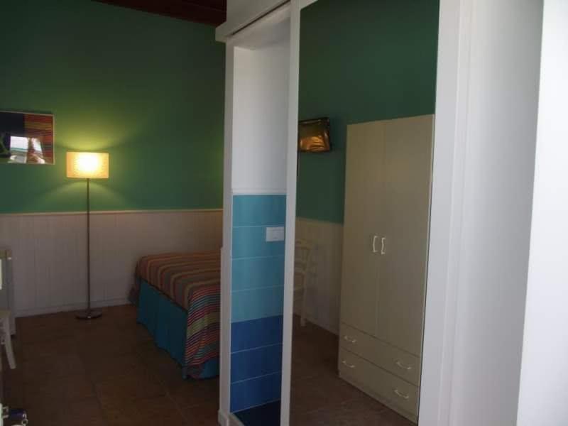Hotel Baywatch Margherita Di Savoia Exterior foto